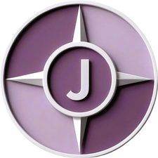Jordi Coach Logo